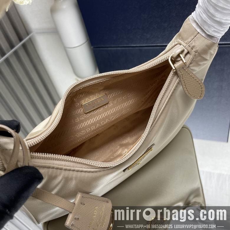 Prada Bags 1NE515 23X13X5cm YG 4