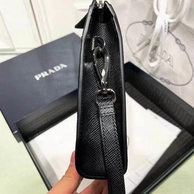 Prada Bags 2VF039 25X17X5cm XM