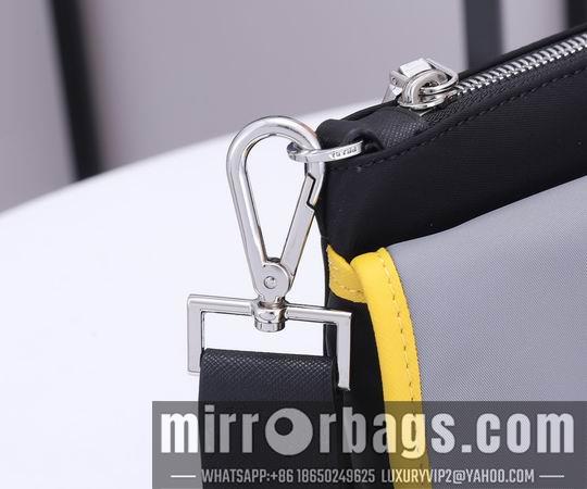 Prada Bags 2NH011 28X18X2cm XM 3colour