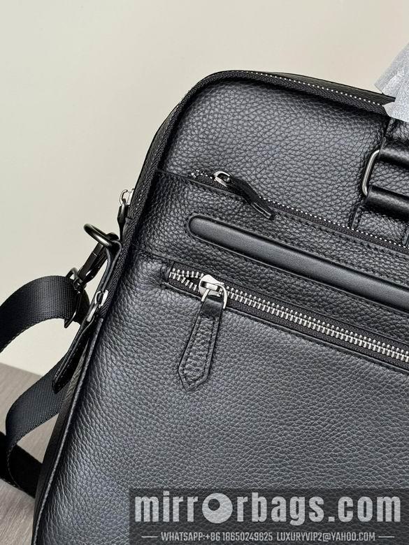 Prada Bags 9973-1 39X30X10cm WP