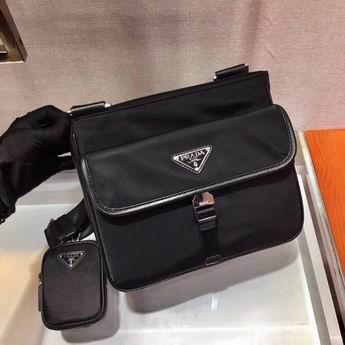 Prada Bags WM2VH110 25X22X7