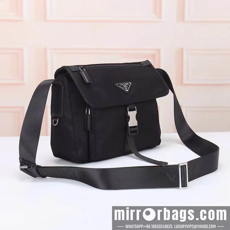 Prada Bags 25X22X10cm 053082 XM