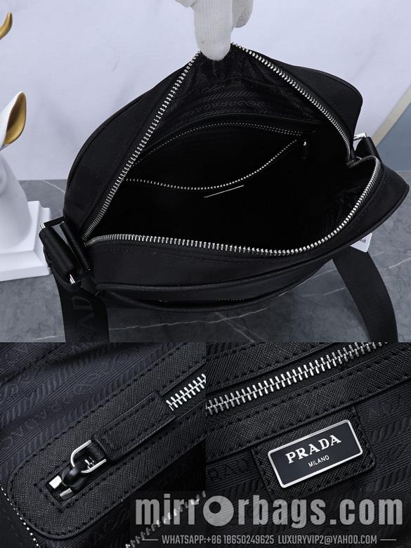 Prada Bags 002 24X28X8cm SC