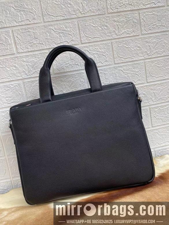 Prada Bags 39X29X7cm 020404 XM