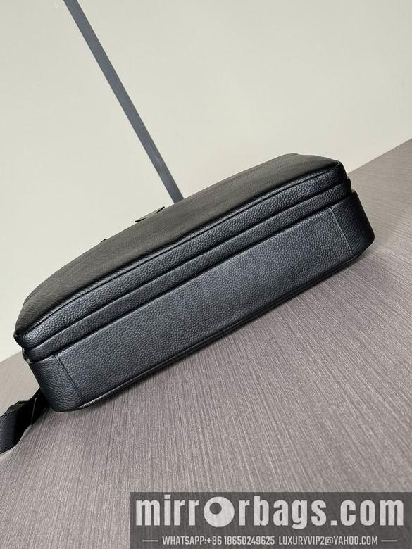Prada Bags 9738-1 39X30X10cm WP