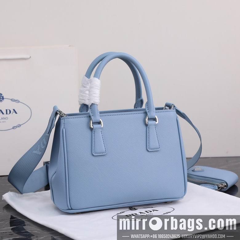 Prada Bags 23X16.5X10cm 101101 YG 3