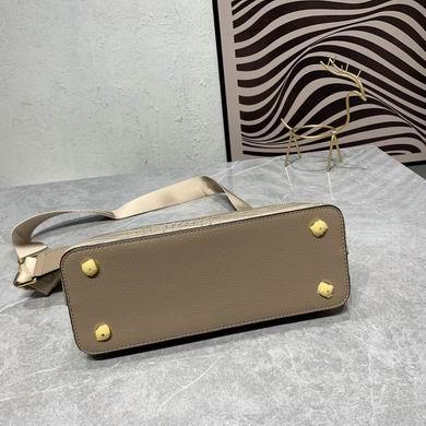 Prada Bags 55128 27X17X10cm XM 8