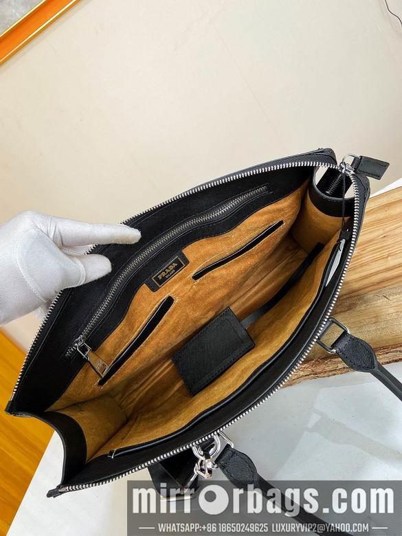 Prada Bags 1804 38X29X7cm XM