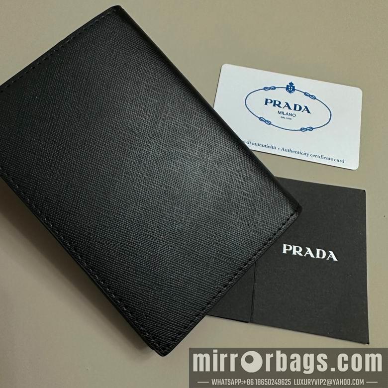 Prada Bags 2375 10X14cm YG 7