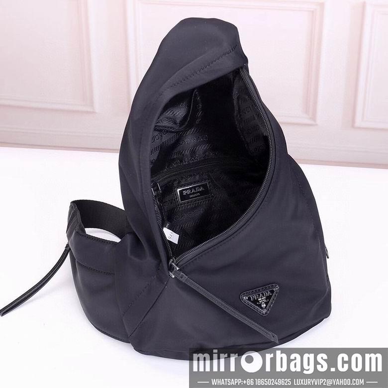 Prada Bags 26.5X37X5cm 053068 XM