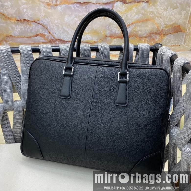 Prada Bags 5218-1 39X28X7cm XM