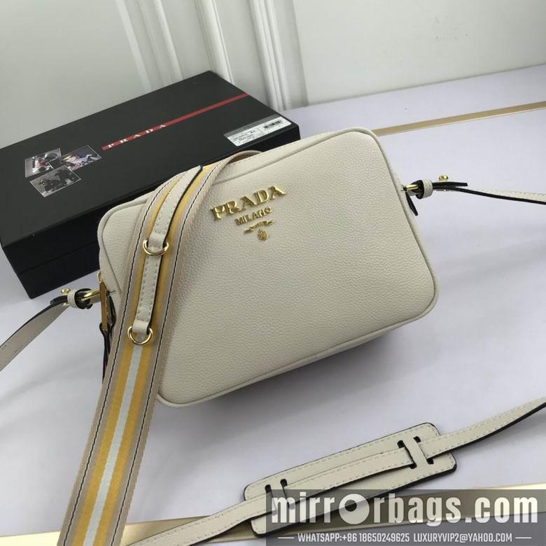Prada Bags 2089 23X16X10cm XM 4colour