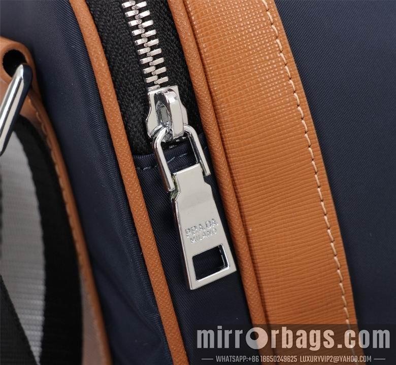 Prada Bags 8348-3 29X18X12cm WP