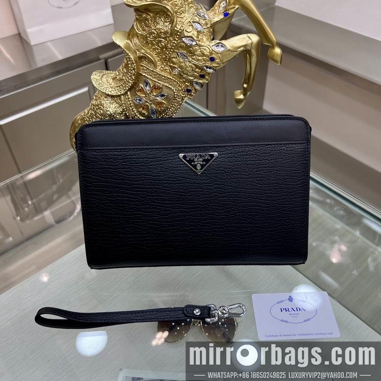 Prada Bags 170901-7 25X17X5cm XM