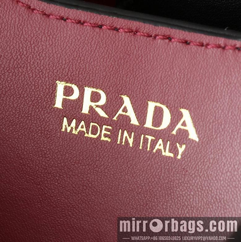 Prada Bags 1019 20cm XMY 5
