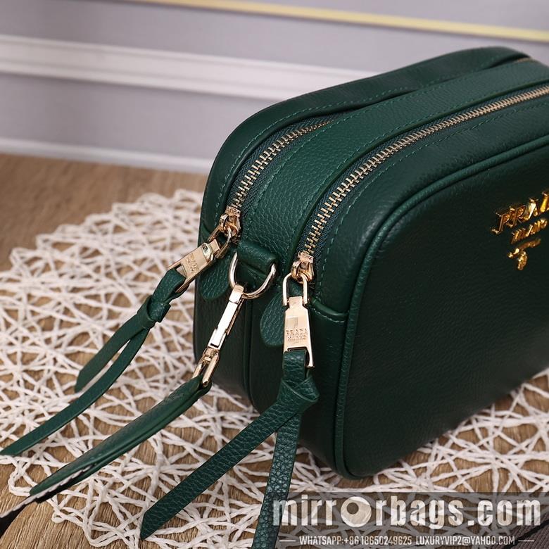 Prada Bags 0838 22X14X8.5cm XM