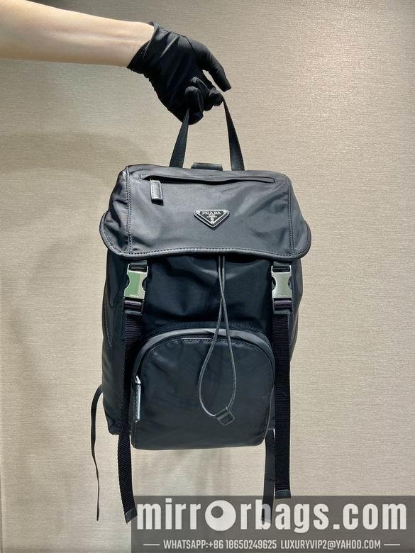 Prada Bags 1BZ039 25X36X16cm XM