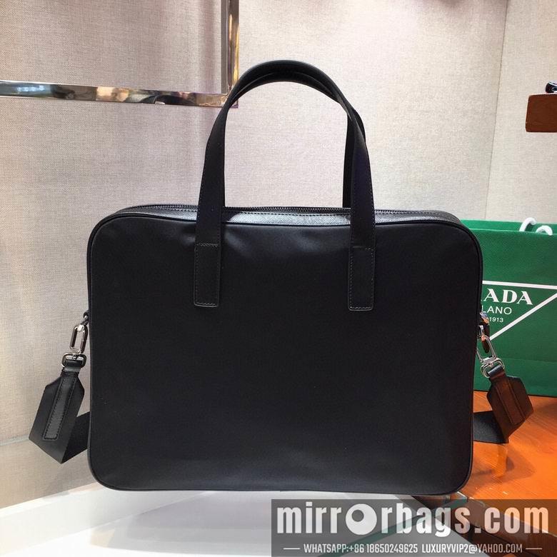 Prada Bags 2VE368 36X28X3.5cm XM 3colour