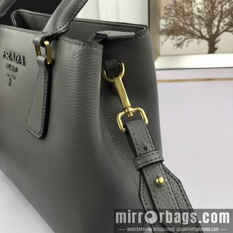 Prada Bags WW5005灰 30X22X13