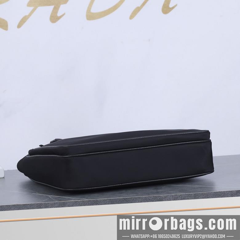 Prada Bags 2VH251 30X27X6cm XM