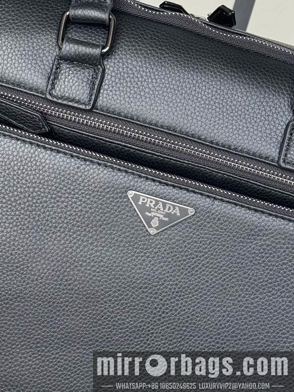 Prada Bags 354-2 39X30X10cm WP
