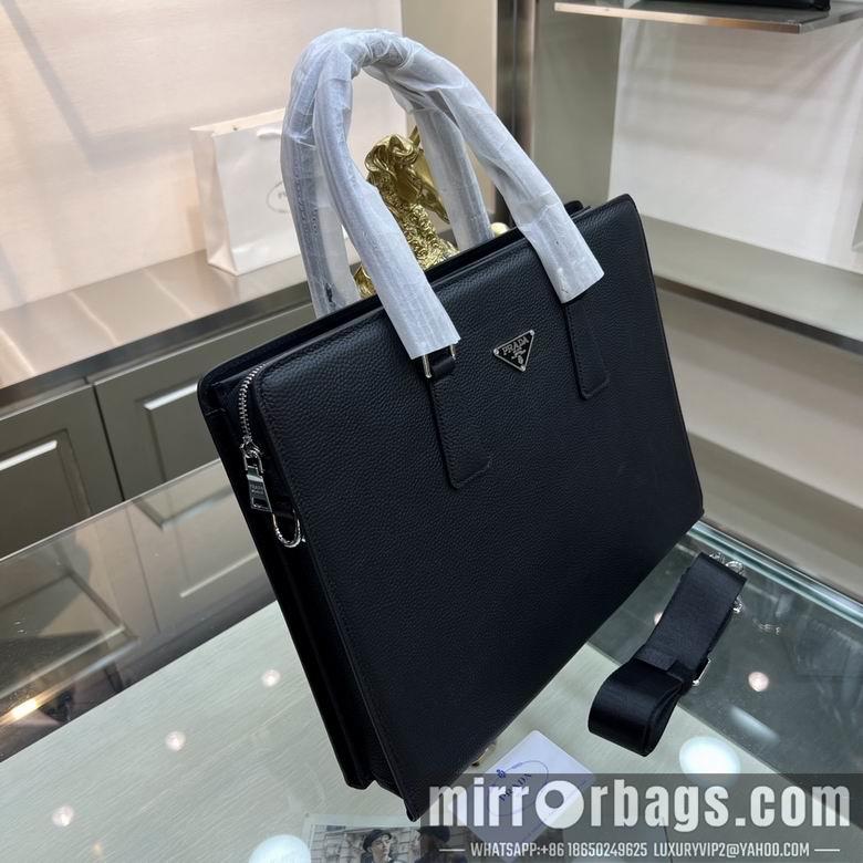 Prada Bags 1477-1 38X29X8cm XM