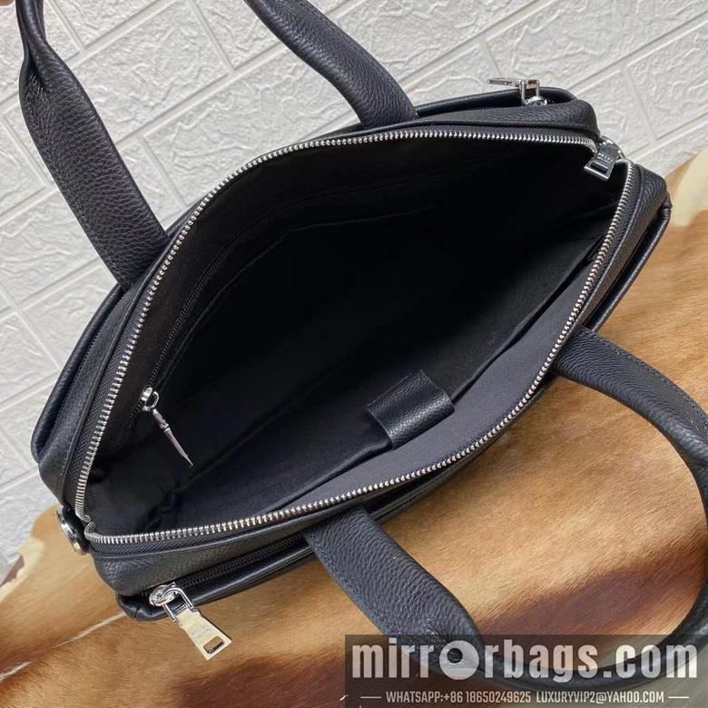 Prada Bags 39X29X7cm 020404 XM
