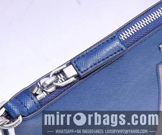 Prada Bags 2NG022 28X18cm XM 2colour
