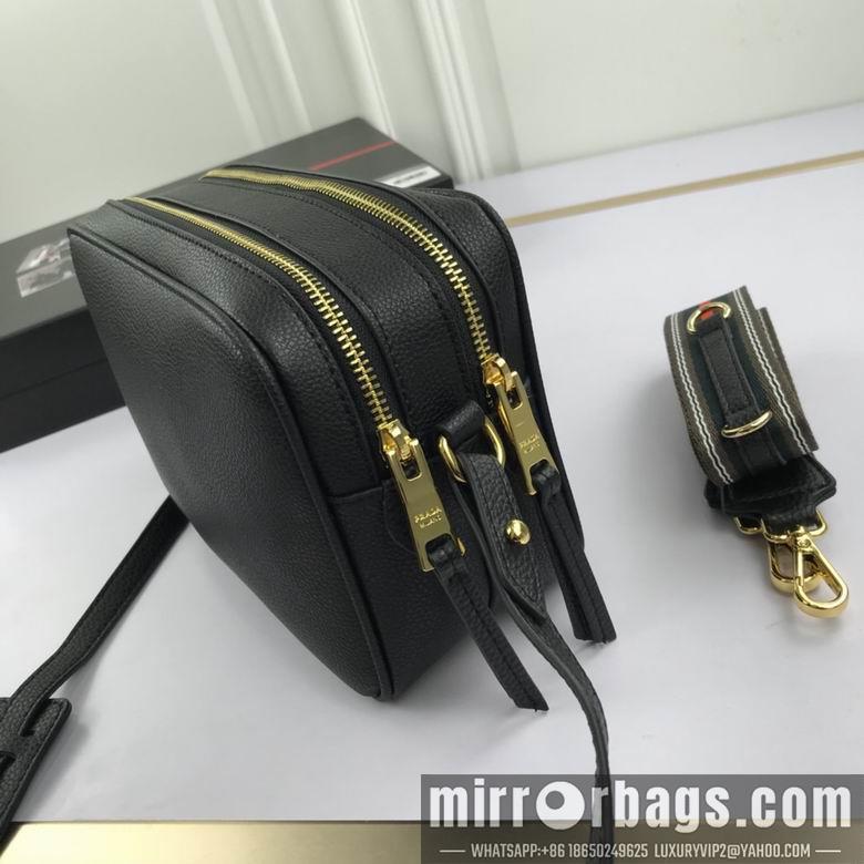 Prada Bags 2089 23X16X10cm XM 4colour