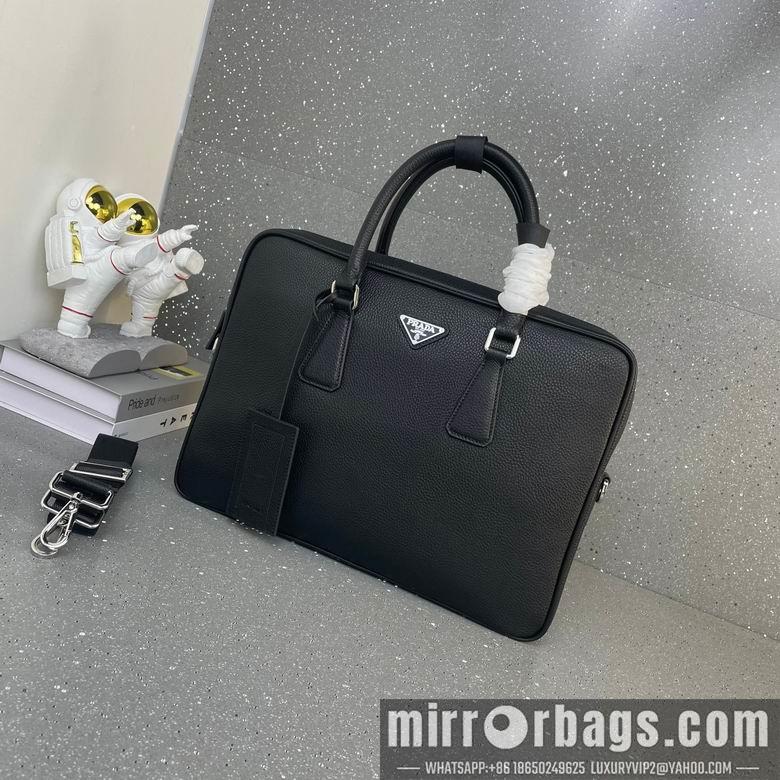 Prada Bags 1011-1 37X27X6cm WP