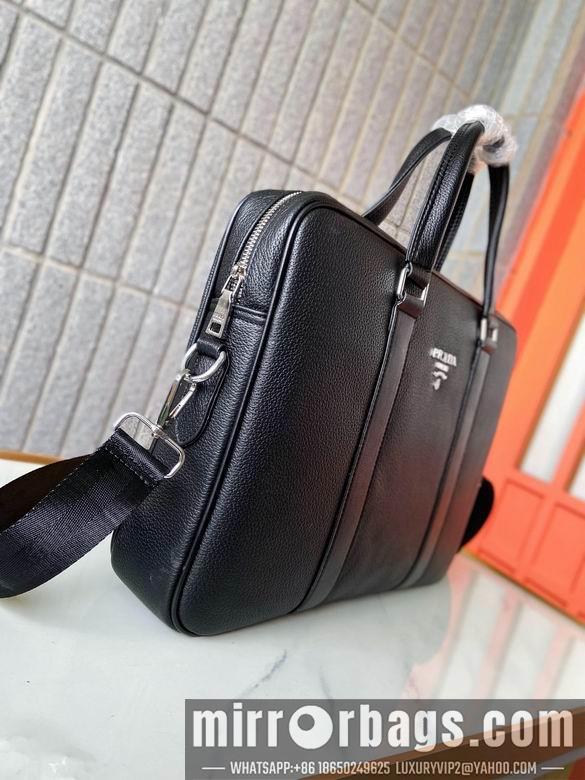 Prada Bags 110-3 39X28X8cm XM