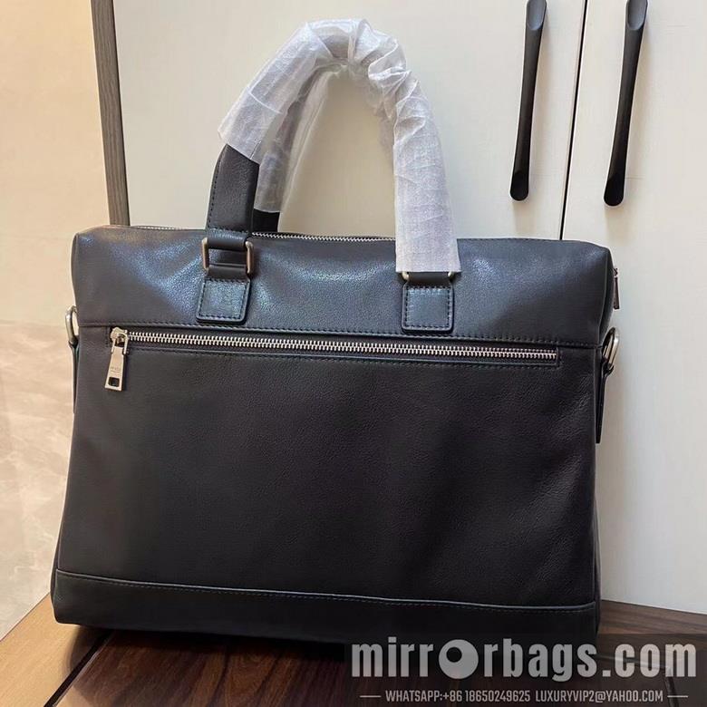 Prada Bags 39X29X8cm 071512 XM