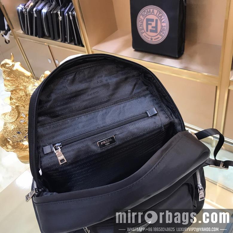 Prada Bags 1609 34X42X14cm XM
