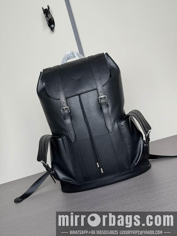 Prada Bags 8424-6 42X28X14cm WP 2colour