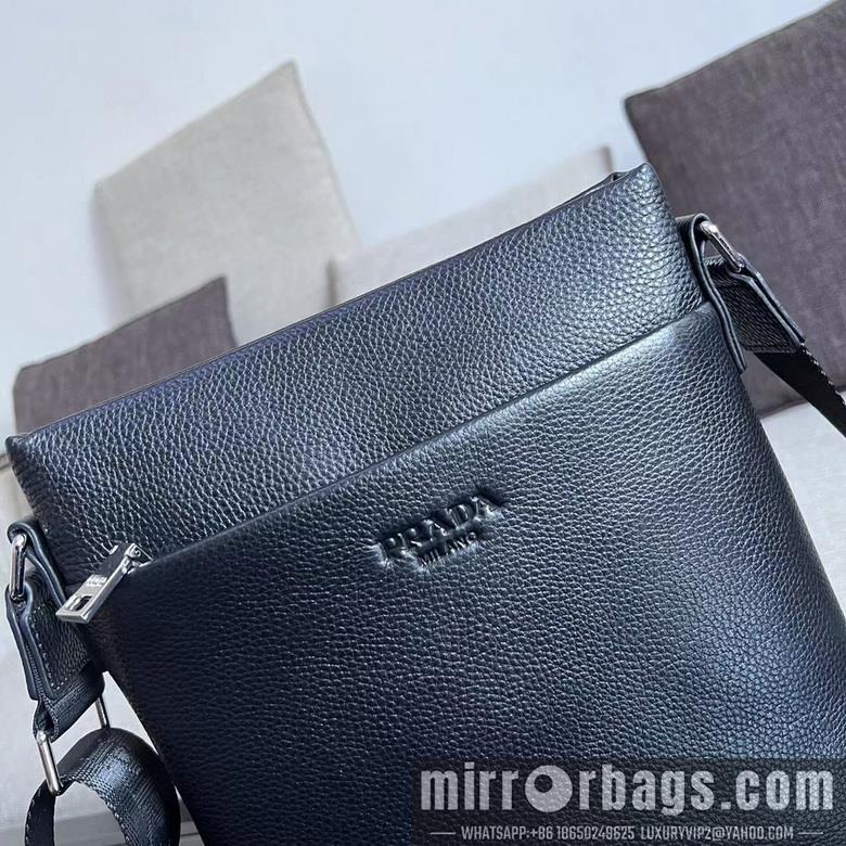 Prada Bags 8168-2 24X28X6cm WP