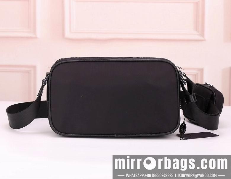 Prada Bags 25X15X6cm 053051 XM