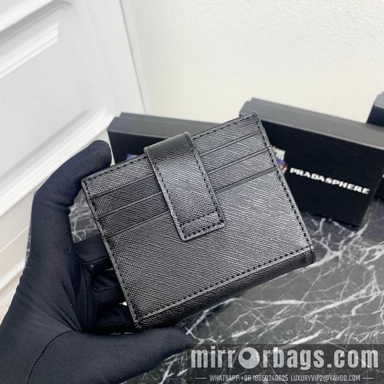 Prada Bags LM215 10X9X2cm ZC 7