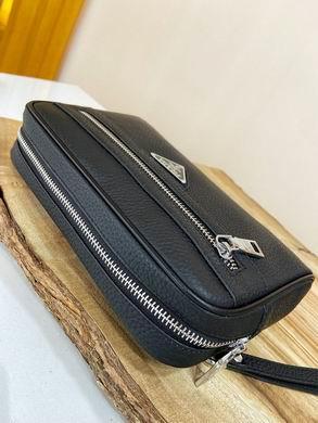Prada Bags 640-4 24X16X6cm XM