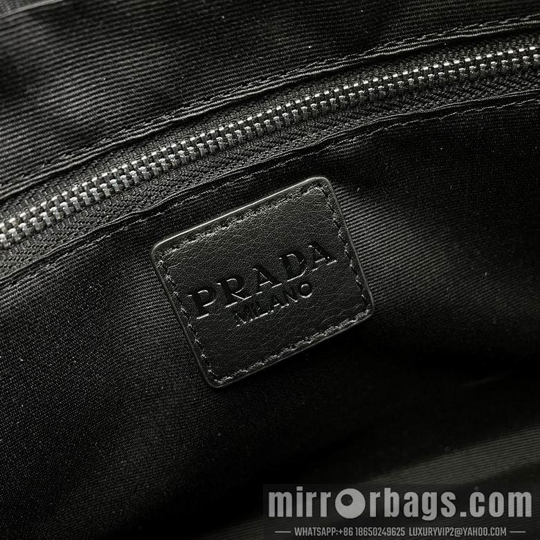 Prada Bags 1256 27X19X5.5cm XM