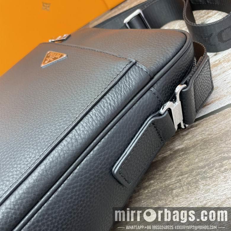 Prada Bags 1316P 28X24X6cm SC