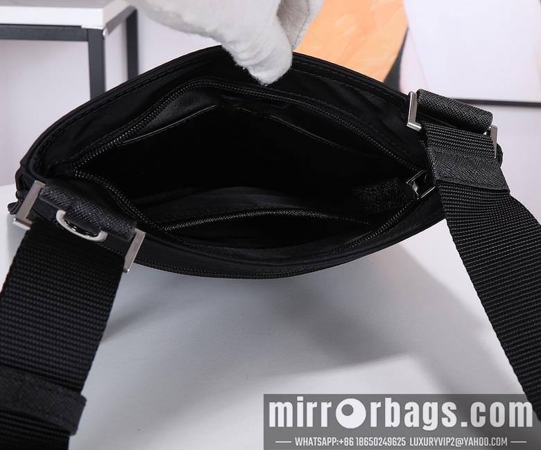Prada Bags 1BH978 23X26X2cm XM