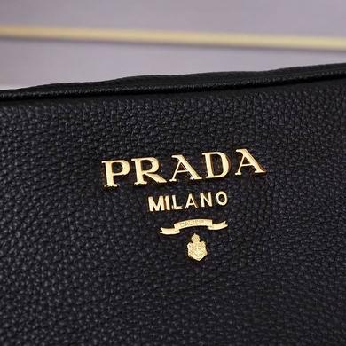 Prada Bags 0838 22x14x8.5cm YG 1