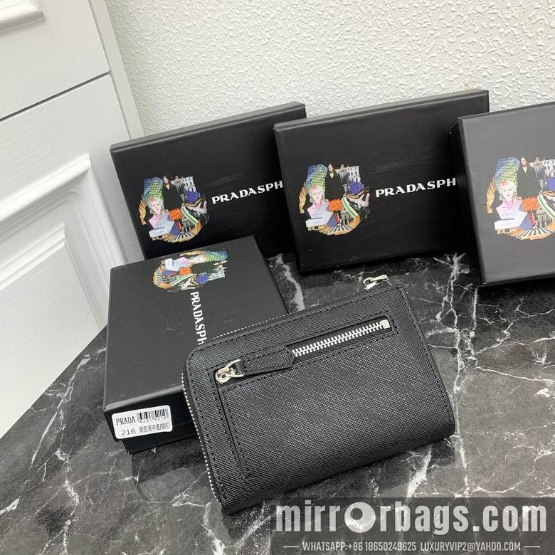 Prada Bags LM216 13.5X8X1cm ZC 1