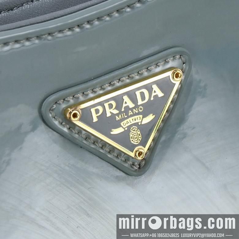 Prada Bags 1BC499-1 26.5X15X4cm XMY 3