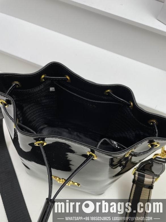 Prada Bags 55133 18X22X12cm XM 4