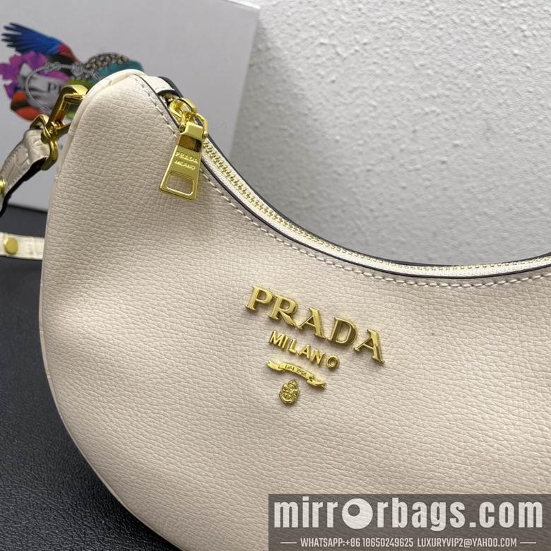 Prada Bags 1BH195 24X15X8cm XM 1