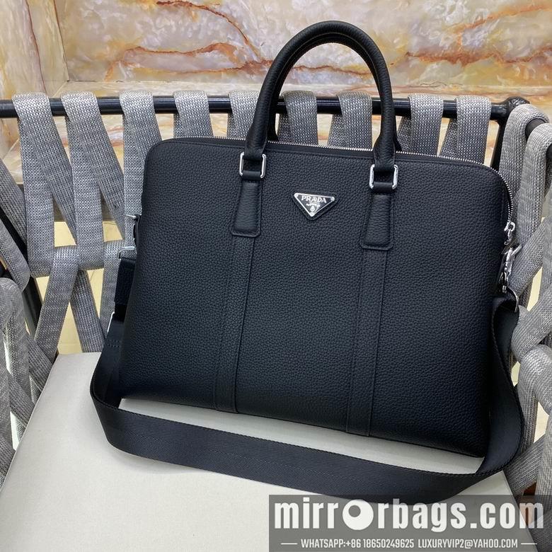 Prada Bags 1069-1 39X29X6cm WP