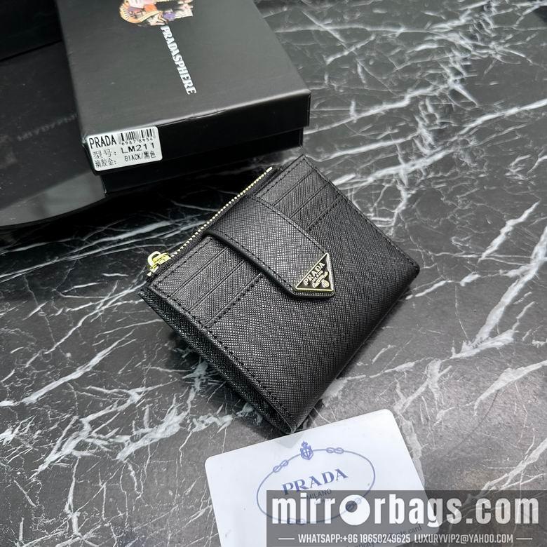 Prada Bags LM211 10X9X2cm ZC 6