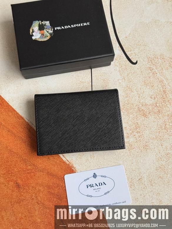 Prada Bags 1MV204 11.2X9.5cm YG 8