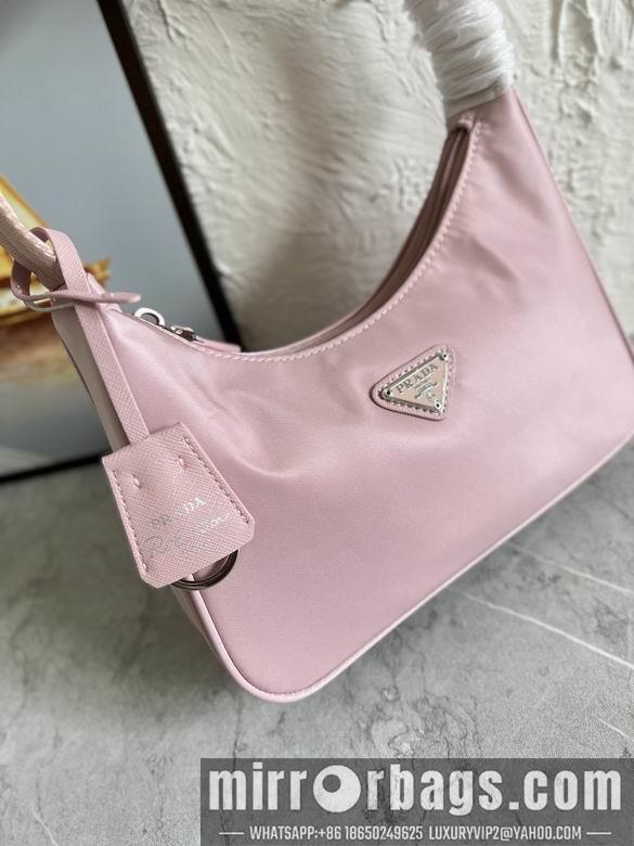 Prada Bags hobo 22X6X16.6cm 081701 YT 5